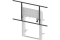 IIYAMA Floor supported wall lift MD-WLIFT2031-W1 electric retail (Speditionsversand)