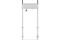 IIYAMA Floor supported wall lift MD-WLIFT2031-W1 electric retail (Speditionsversand)