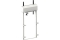 IIYAMA Floor supported wall lift MD-WLIFT2031-W1 electric retail (Speditionsversand)