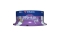 DVD+R Verbatim 8,5GB 25pcs Pack double 8x Spindel wide print retail