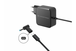 CONCEPTRONIC USB-C PD100W->HP 4.5x3.0mm Adap.18-20V sw