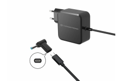 CONCEPTRONIC USB-C PD100W->Dell 4.5x3.0mm Adap.18-20V sw
