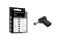 CONCEPTRONIC USB-C PD100W->Asus/Uni.5.5x2.5mm Adap.18-20V sw