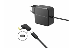 CONCEPTRONIC USB-C PD100W->Len./Uni.5.5x2.5mm...