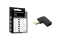 CONCEPTRONIC USB-C PD100W->Len./Uni.5.5x2.5mm Adap.18-20V sw