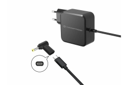 CONCEPTRONIC USB-C PD100W->Multi 4.0x1.7mm Adap.18-20V sw