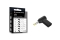 CONCEPTRONIC USB-C PD100W->Multi 4.0x1.7mm Adap.18-20V sw