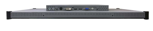 AG neovo X-2402 59,9cm 16:9 black