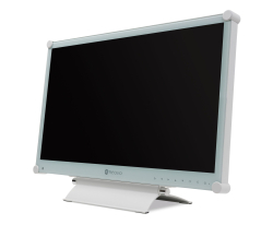 AG neovo X-2402w 59,9cm 16:9 white