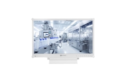 AG neovo X-2402w 59,9cm 16:9 white