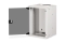 Digitus Wandgehäuse SOHO PRO 9HE 460x315x300 mm 10 grau