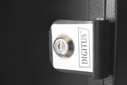 Digitus Wandgehäuse SOHO PRO 9HE 460x315x300 mm 10...