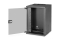 Digitus Wandgehäuse SOHO PRO 9HE 460x315x300 mm 10 schwarz