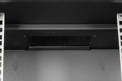 Digitus Wandgehäuse SOHO PRO 12HE 595x315x300 mm 10 schwarz