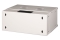 Digitus Wandgehäuse SOHO PRO 4HE 240x540x400 mm 19 grau