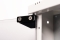 Digitus Wandgehäuse SOHO PRO 4HE 240x540x400 mm 19 grau