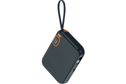 2GO Powerbank Travel 10000mAh USB-C