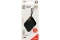 2GO Powerbank Travel 10000mAh USB-C