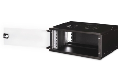 Digitus Wandgehäuse SOHO PRO 4HE 240x540x400 mm 19...