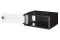 Digitus Wandgehäuse SOHO PRO 4HE 240x540x400 mm 19 schwarz