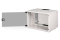 Digitus Wandgehäuse SOHO PRO 7HE 370x540x400 mm 19 grau