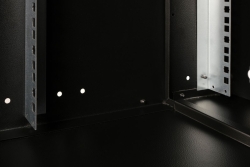 Digitus Wandgehäuse SOHO PRO 7HE 370x540x400 mm 19...