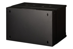 Digitus Wandgehäuse SOHO PRO 7HE 370x540x400 mm 19 schwarz