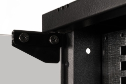 Digitus Wandgehäuse SOHO PRO 7HE 370x540x400 mm 19 schwarz