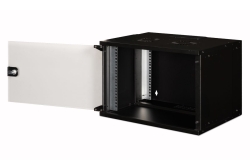 Digitus Wandgehäuse SOHO PRO 7HE 370x540x400 mm 19 schwarz