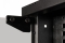 Digitus Wandgehäuse SOHO PRO 7HE 370x540x400 mm 19 schwarz