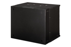 Digitus Wandgehäuse SOHO PRO 9HE 460x540x400 mm 19 schwarz
