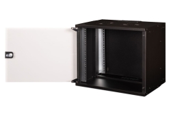Digitus Wandgehäuse SOHO PRO 9HE 460x540x400 mm 19 schwarz
