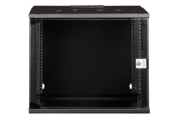 Digitus Wandgehäuse SOHO PRO 9HE 460x540x400 mm 19 schwarz