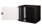 Digitus Wandgehäuse SOHO PRO 9HE 460x540x400 mm 19 schwarz