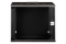 Digitus Wandgehäuse SOHO PRO 9HE 460x540x400 mm 19 schwarz