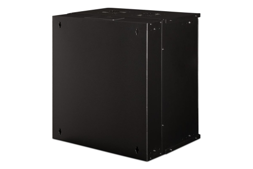 Digitus Wandgehäuse SOHO PRO 12HE 460x540x400 mm 19 schwarz