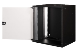 Digitus Wandgehäuse SOHO PRO 12HE 460x540x400 mm 19...