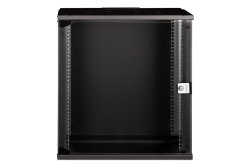 Digitus Wandgehäuse SOHO PRO 12HE 460x540x400 mm 19 schwarz