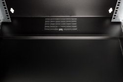 Digitus Wandgehäuse SOHO PRO 12HE 460x540x400 mm 19 schwarz