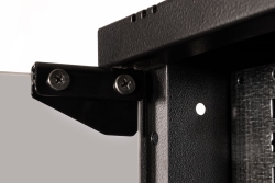 Digitus Wandgehäuse SOHO PRO 12HE 460x540x400 mm 19 schwarz