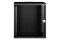 Digitus Wandgehäuse SOHO PRO 12HE 460x540x400 mm 19 schwarz
