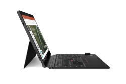 Lenovo TP X12 Detachable G2 12.3 U5-134U-vP 16/512 FHD 4G W11P