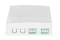 DIGITUS FTTH Gehäuse mit 2 x LC/APC DX Kupplung