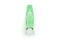 DIGITUS LWL Feldstecker LC/APC Singlemode 10 Stk. grün
