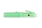 DIGITUS LWL Feldstecker LC/APC Singlemode 10 Stk. grün