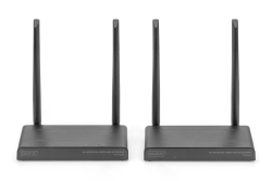 DIGITUS Wireless HDMI Extender Set bis 150m 4K/30Hz