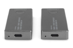 DIGITUS 4K wireless Video Extender Set USB-C -> HDMI 30m