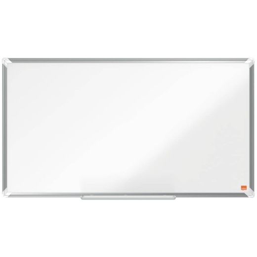 Whiteboardtafel Premium Plus NanoClean™ - 89 x 50 cm, weiß