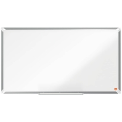 Whiteboardtafel Premium Plus NanoClean™ - 89 x 50...
