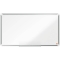 Whiteboardtafel Premium Plus NanoClean™ - 89 x 50 cm, weiß